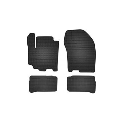 FroGum Гумени стелки Frogum съвместими с Suzuki Vitara II - (2018+)