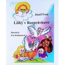 Líšky v Rozprávkove