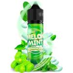 Oil4Vap Melon Mint Bubble 16ml/60ml