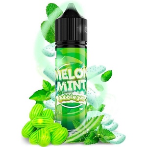 Oil4Vap Melon Mint Bubble 16ml/60ml