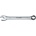 MTX Ключ звездогаечен, 19 mm, матиран MTX
