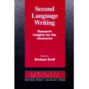 Second Language Writing PB