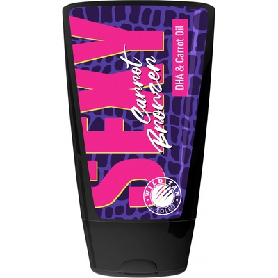 Wild Tan Sexy Carrot Bronzer 125 ml