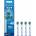 Oral-B EB20RX PrecisionClean 4 pcs