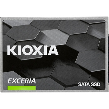 KIOXIA EXCERIA 960GB, LTC10Z960GG8