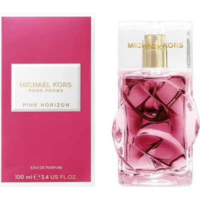 Michael Kors Pink Horizon parfumovaná voda dámska 100 ml