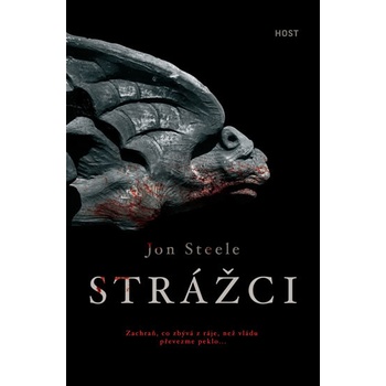 Strážci