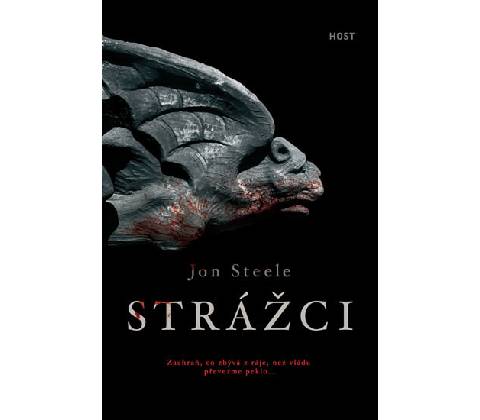 Strážci