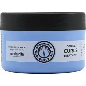 Maria Nila Coils&Curls Treatment Mask 250 ml
