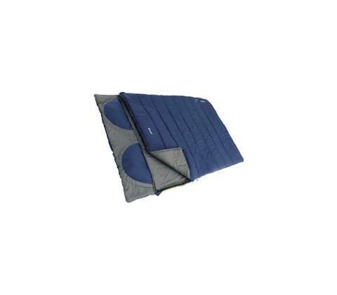 Outwell Contour Lux Double