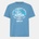 Replay Тениска Replay Men's Moto Tricks T-Shirt - Blue