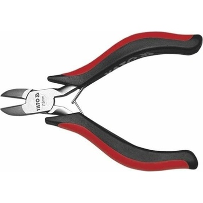 Yato Kleště štípací boční 115 mm mini – Hledejceny.cz