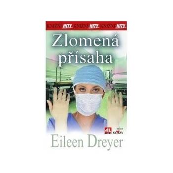 Zlomená přísaha