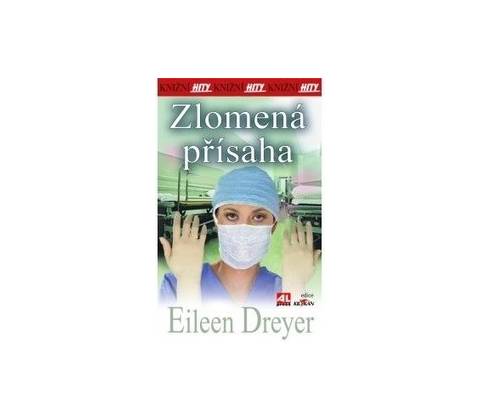 Zlomená přísaha