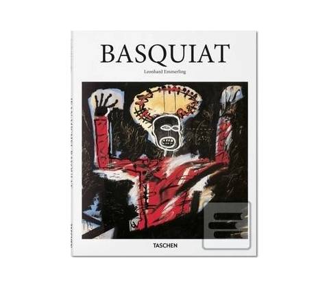Basquiat - Basic Art - Leonhard Emmerling