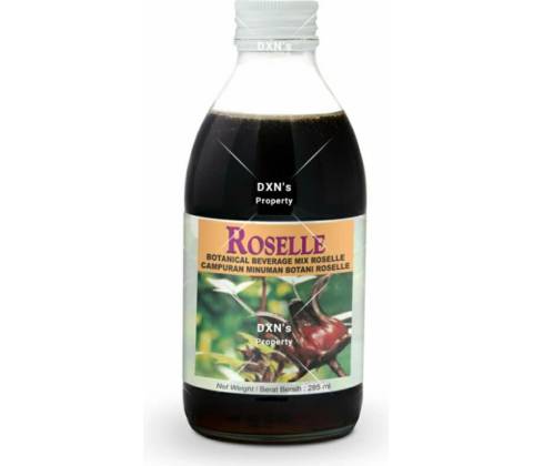 DXN Roselle džús 285 ml