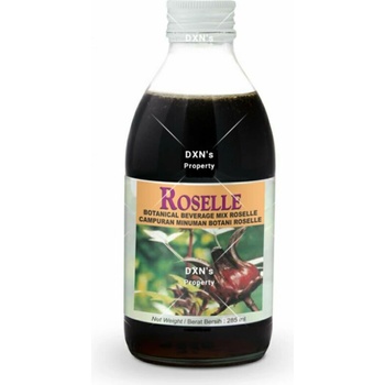 DXN Roselle džús 285 ml