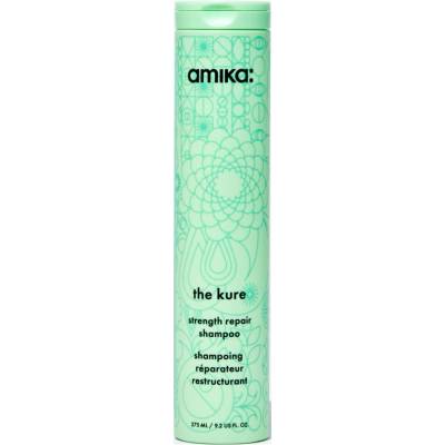 amika Hair Shampoo Repair Шампоан за коса дамски 275ml