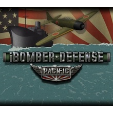 iBomber Defense Pacific