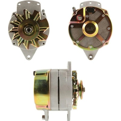 Alternátor Chrysler 61A +Line Original