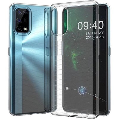 1Mcz TPU ochranné Realme 7 5G čiré – Zboží Mobilmania