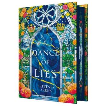 A Dance of Lies