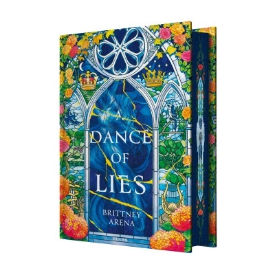 A Dance of Lies