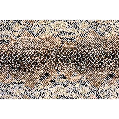 Dimex MS-5-2584 vliesová fototapeta na zeď Hadia textúra, rozmery 375 x 250 cm