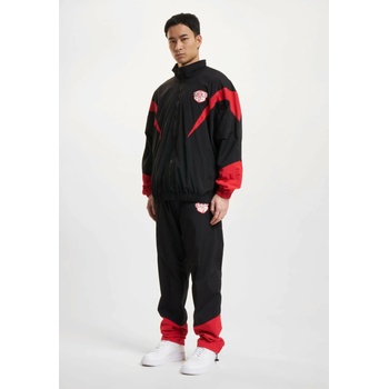 Ecko Unltd Анцуг Ecko Unltd. Jogginganz? ge black/red XXLUB-ECKOSS1016-02374 - Тъмносив, размер 3XL
