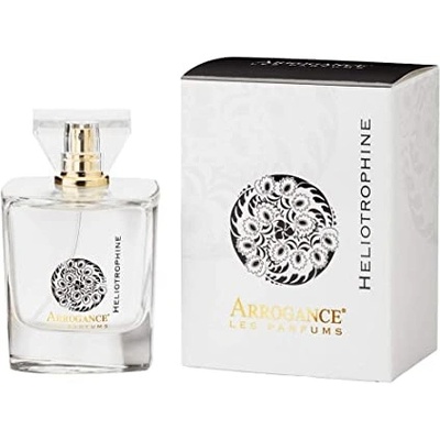 Arrogance Heliotrophine parfémovaná voda dámská 100 ml