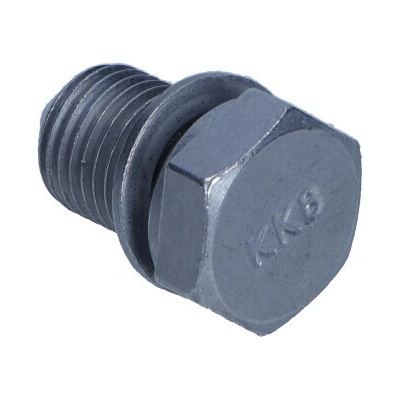 OEM VAG - Vypúšťacia skrutka olejovej vane N90813202 N90813202