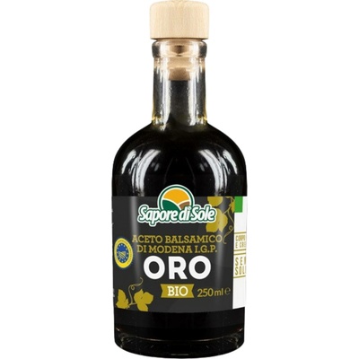 Aceto Balsamico di Modena IGP Bio 250 ml
