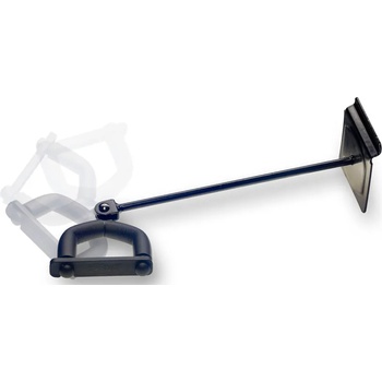 Image 1 of Stagg Стойка за китара стенна stagg - модел guh-8