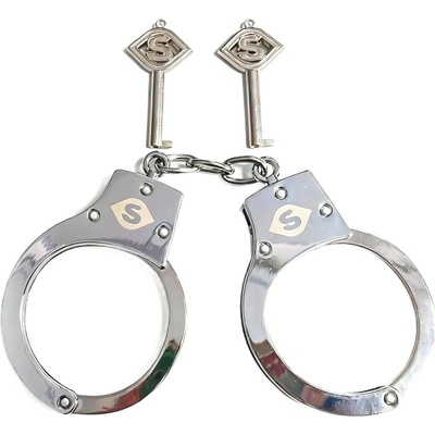 Sexy Elephant® Метални белезници Crimson Lock