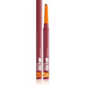 NYX Professional Makeup Duck Plump Liner молив за устни с увеличаващ ефект цвят Flirty Flip 0.33 гр