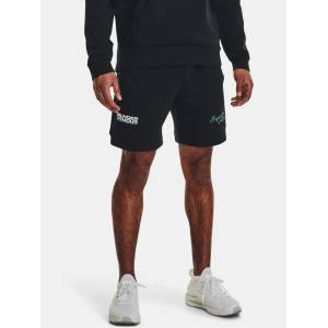 Under Armour T-shirt Under Armour | Zlaten | ЖЕНИ | S