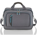 Travelite CrossLITE Board Bag Anthracite 21 l