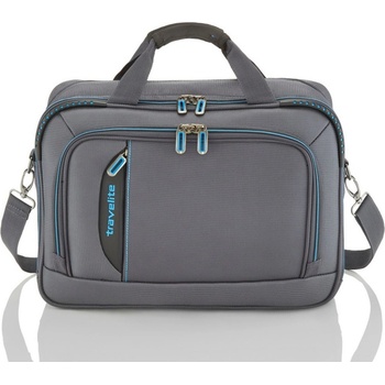 Travelite CrossLITE Board Bag Anthracite 21 l