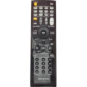 GENERAL Onkyo rc-707m - дистанционно управление дубликат (rc-707m) Дистанционно