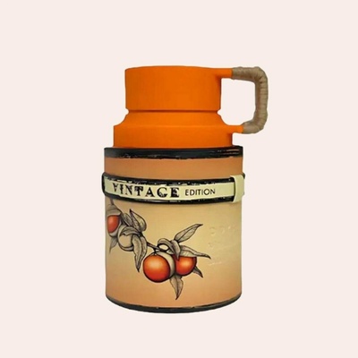 Armaf Odyssey Mandarin Sky Vintage Edition parfémovaná voda unisex 100 ml