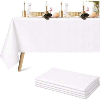 PartyPal Obrus cerata 274x137cm obdĺžnikový
