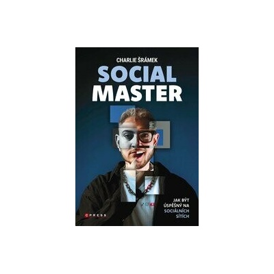 Charlie Šrámek: SOCIAL MASTER - Charlie Šrámek