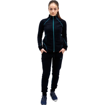 S-line ДАМСКИ ЕКИП modern fit Черен m