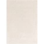 Asiatic Carpets Ръчно изработен вълнен килим в цвят слонова кост 120x170 cm Orlo Ivory - Asiatic Carpets (ORLO120170IVOR)