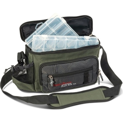 Iron Claw Taška na Přívlač Plain Bag NX