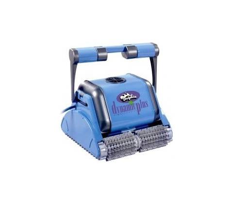 Maytronics Dolphin 2002 Plus