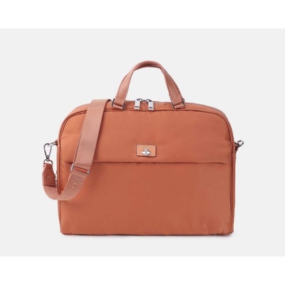 Hedgren taška Business Libra Harmony 9 54 L oranžová