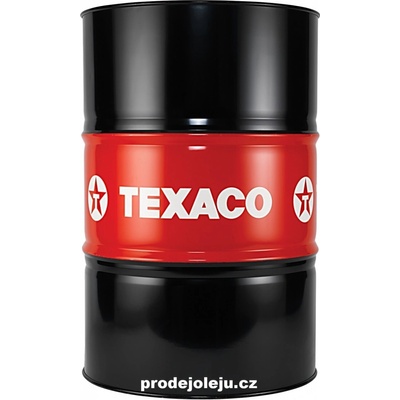 Texaco Havoline Way Lubricant X 220 208 l