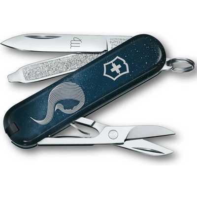 Victorinox ZODIAC CLASSIC SD Panna 58 mm