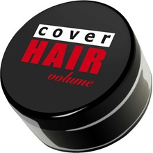 Cover Hair barevný pudr tmavě hnedý 5 g